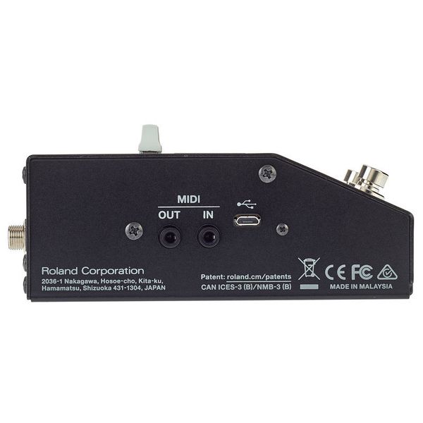 Boss EQ-200 Graphic Eq