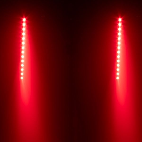 Eliminator Frost FX Bar RGBW