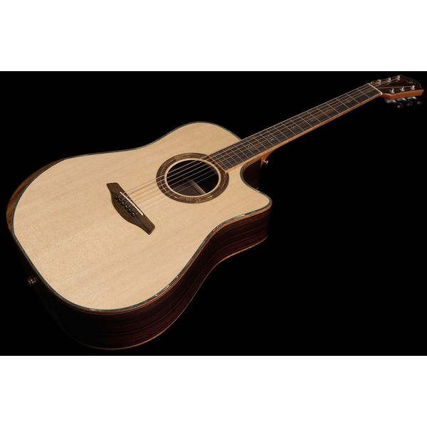 Furch Red Deluxe Dc-SR SPA a