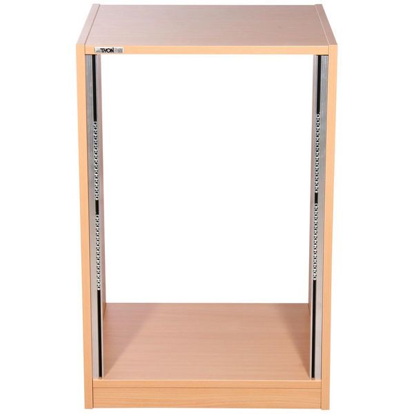 Thon Studio Rack 16U 50 beech