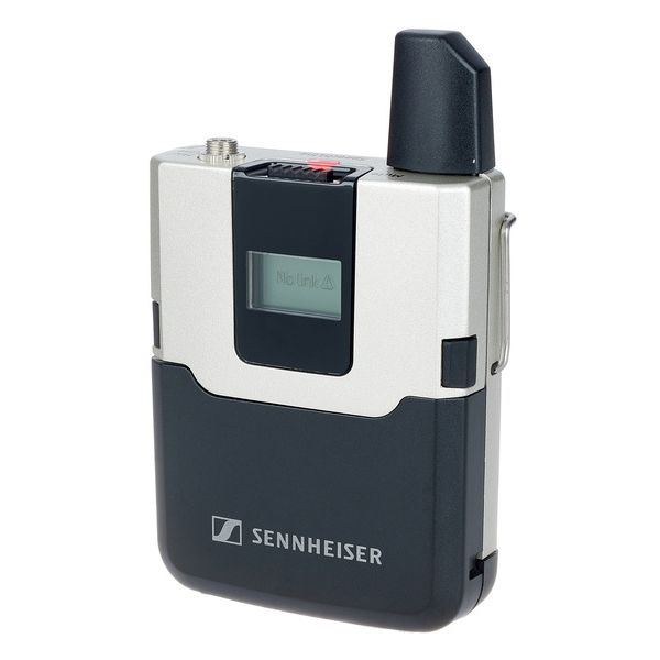 Sennheiser SL Bodypack ME2 Kit DW-3