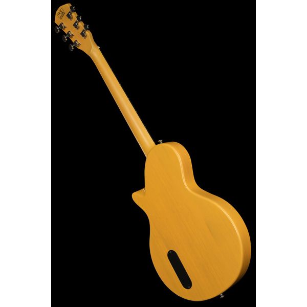 Larry Carlton L3 P90 TV Yellow