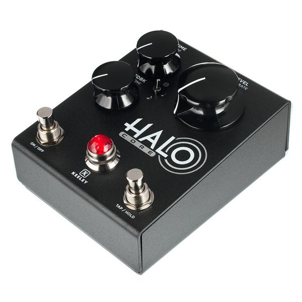 Keeley Halo Core - Andy Timmons Echo