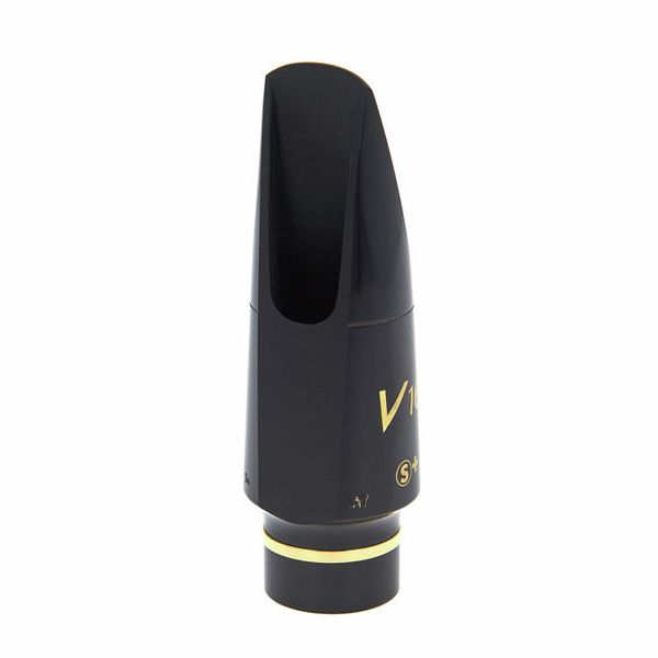 Vandoren V16 Alto Sax A7-S+