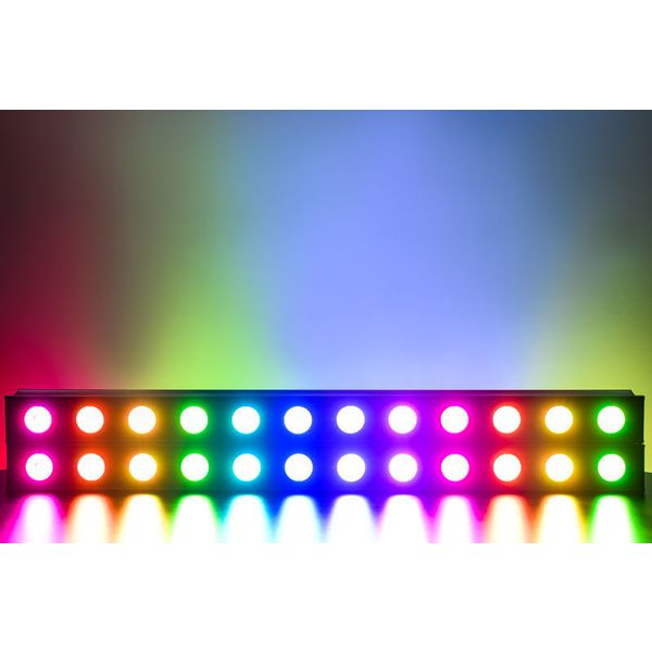 Varytec Giga Bar 5 LED RGBW 12x15W