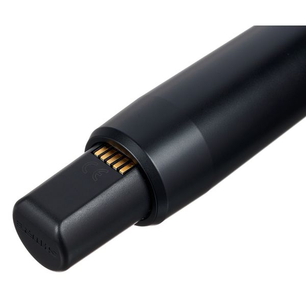 Shure SLXD2/KSM8B H56