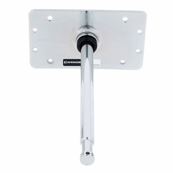 Avenger F808 Baby Wall Plate