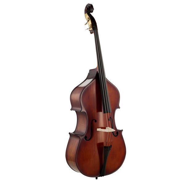 Gewa Basic Line Solid Bass 3/4