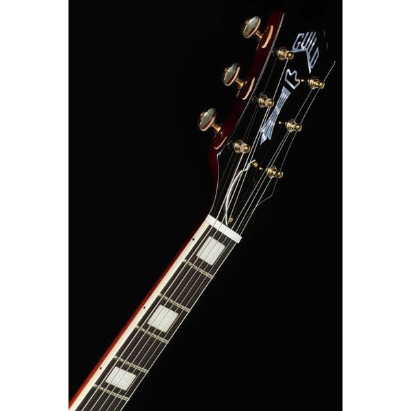 Guild Aristocrat P90 VSB