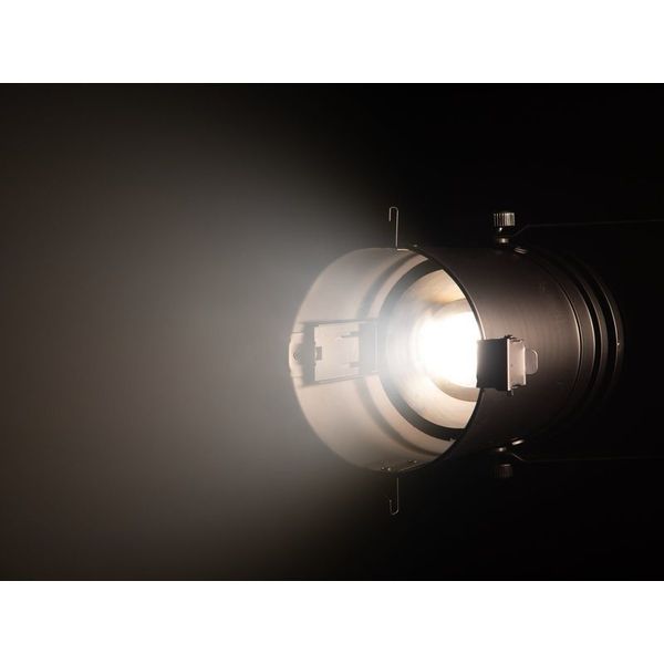 Eurolite LED PAR-64 COB 3000K 100W Zoom