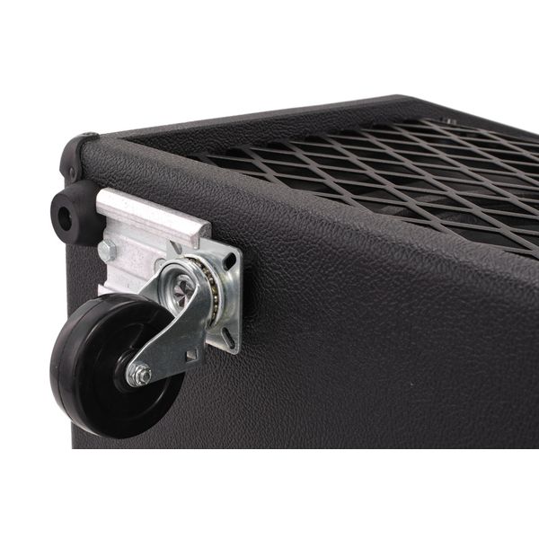 Mesa Boogie Vintage Split Back 2x12 Vert.