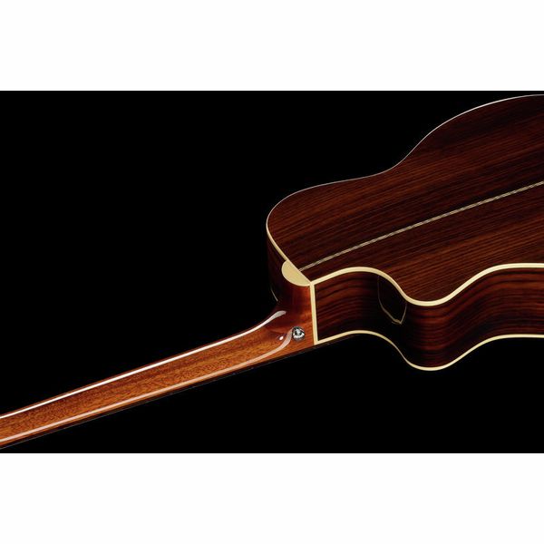 Guild OM-150CE Nat Westerly