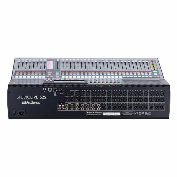 Presonus StudioLive 32S