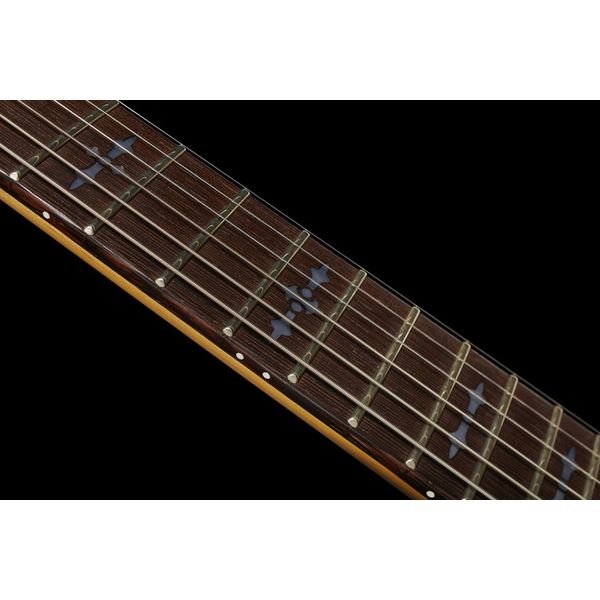 Schecter 70th Anniv. Demon 6 FR ASB