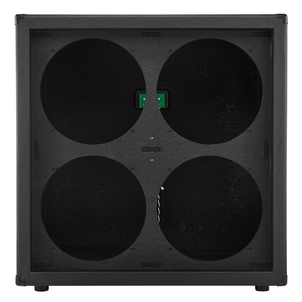 Harley Benton G412Plus Unloaded