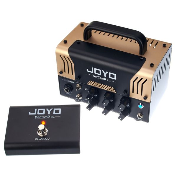 Joyo BanTamP XL Meteor II