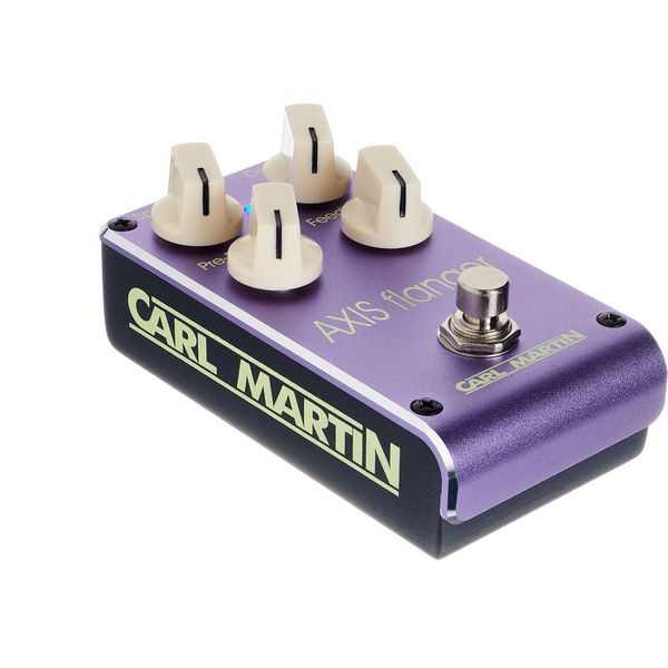 Carl Martin Axis Flanger
