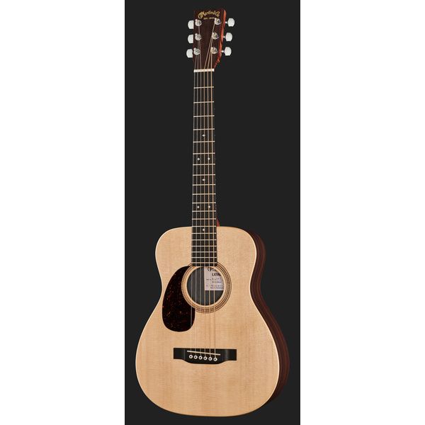 Martin Guitar LX1RE LH