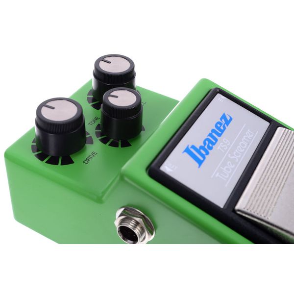 Ibanez TS9