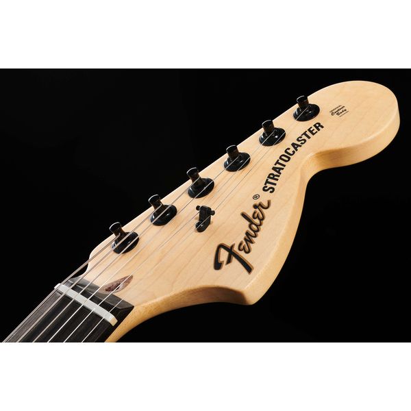 Fender Jim Root Stratocaster EB BK