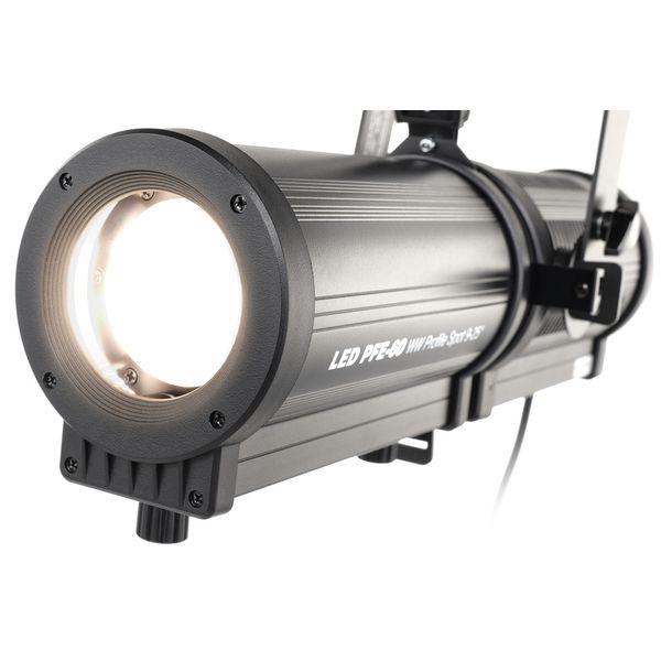 Eurolite PFE-60 WW Profile Spot 9-25&deg;
