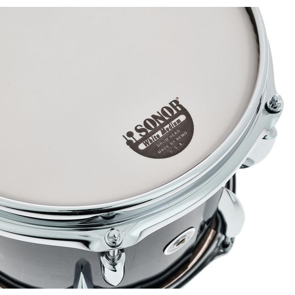 Sonor 10"x08" Vintage Series Black