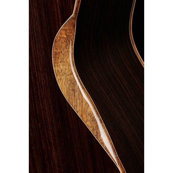 Furch Red Deluxe Gc-LR a