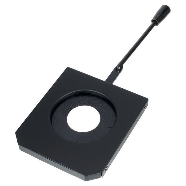 Ignition 2bright Profile Iris