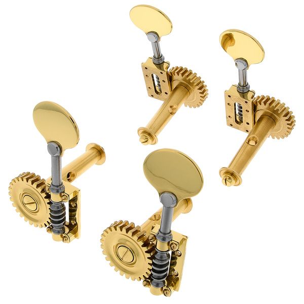 Rubner Bass Machines 140-119