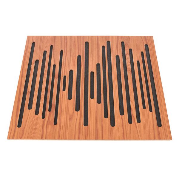 Vicoustic Wavewood Ultra Lite Cherry