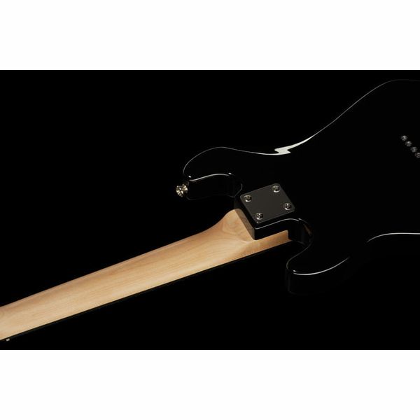 Harley Benton ST-Junior BK Standard S Bundle