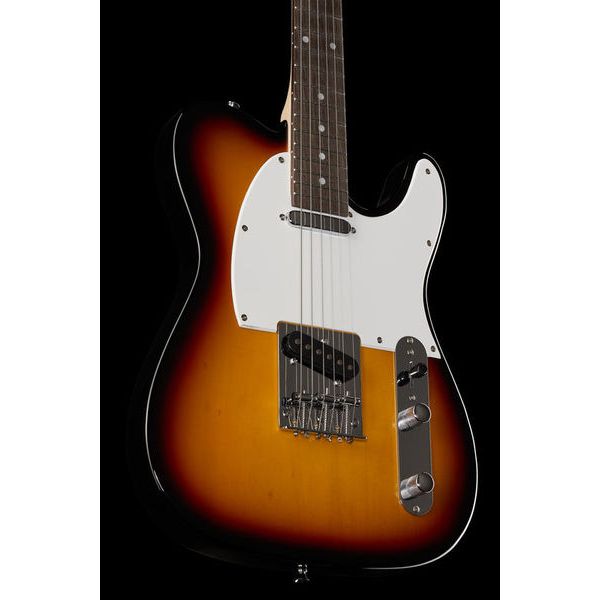 Harley Benton TE-20SB Standard Series Bundle