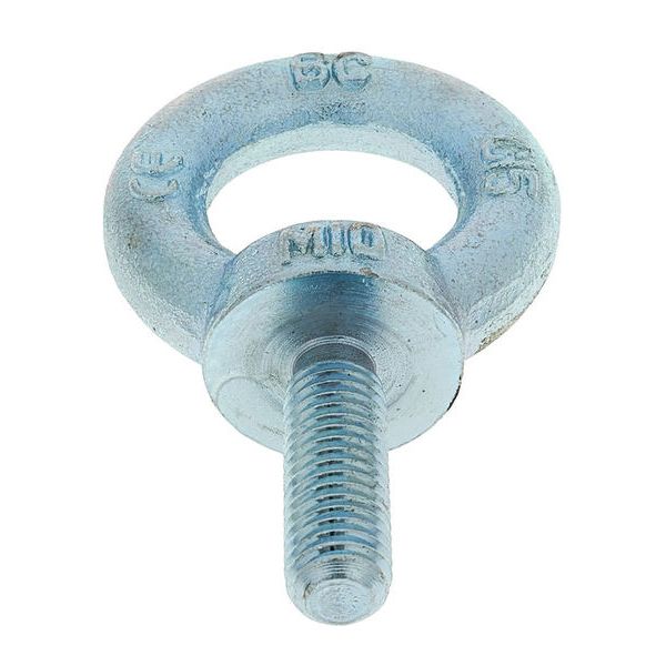the box Eyebolt M10 x 30mm Achat
