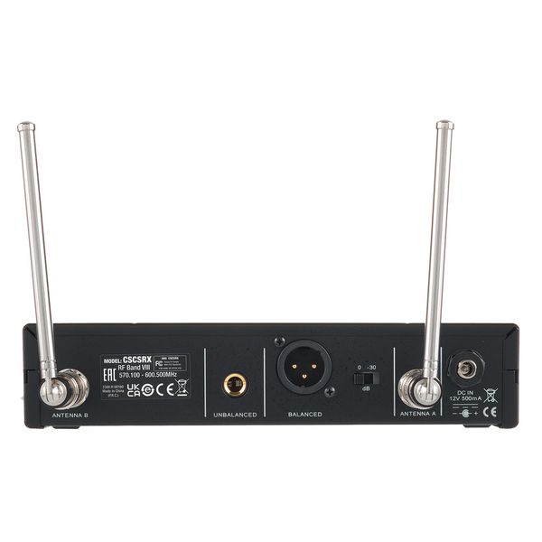 AKG WMS 470 C5 Band 8