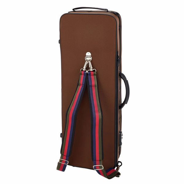 bam SG5140SC Viola Case Chocolate