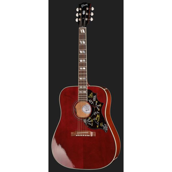 Gibson Hummingbird Standard WR