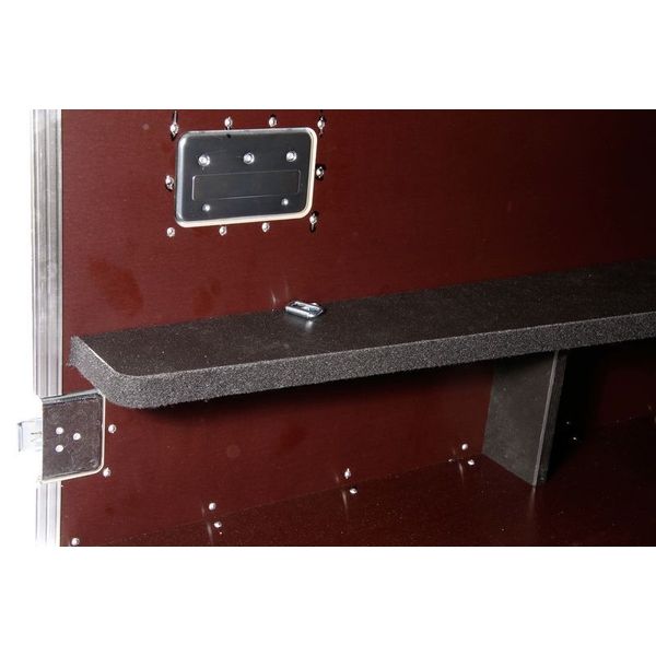 Thon Custom Case for Vibraphone