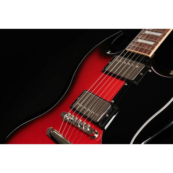 Gibson SG 61 Standard CRB