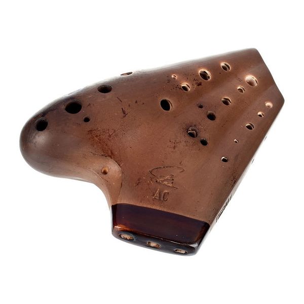 Thomann AC Triple Ocarina Forte