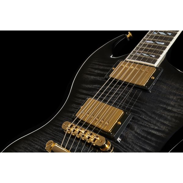 Gibson SG Supreme TEB