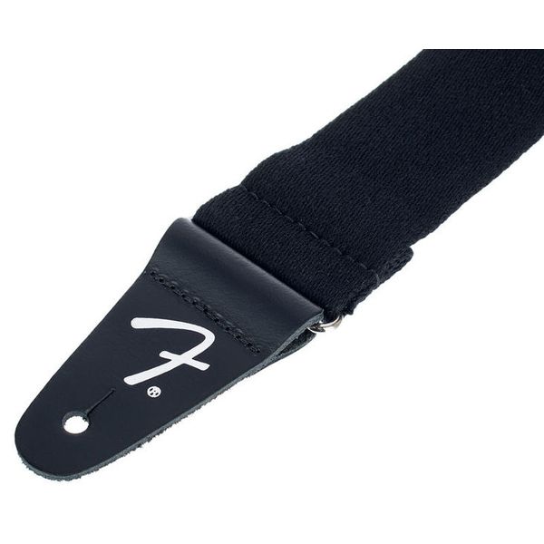 Fender Supersoft Strap Black