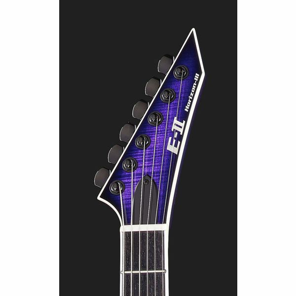 ESP E-II Horizon-III FM RDB