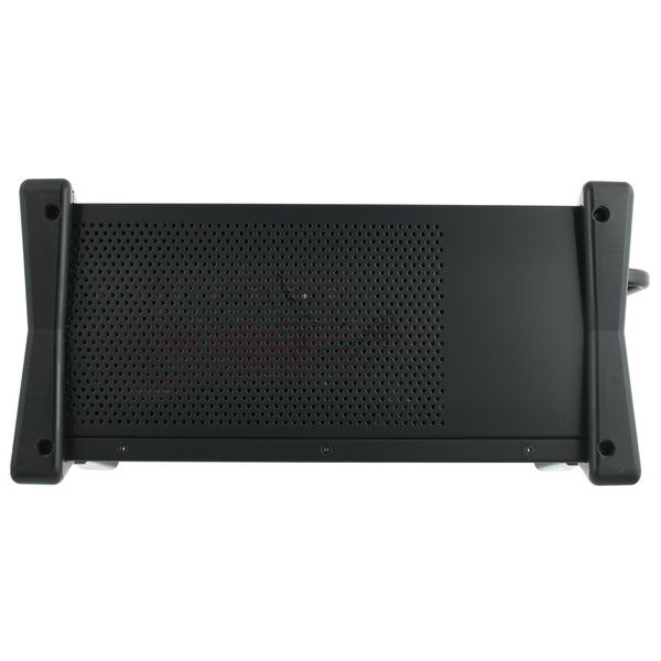 DiGiCo A168 Stage I/O