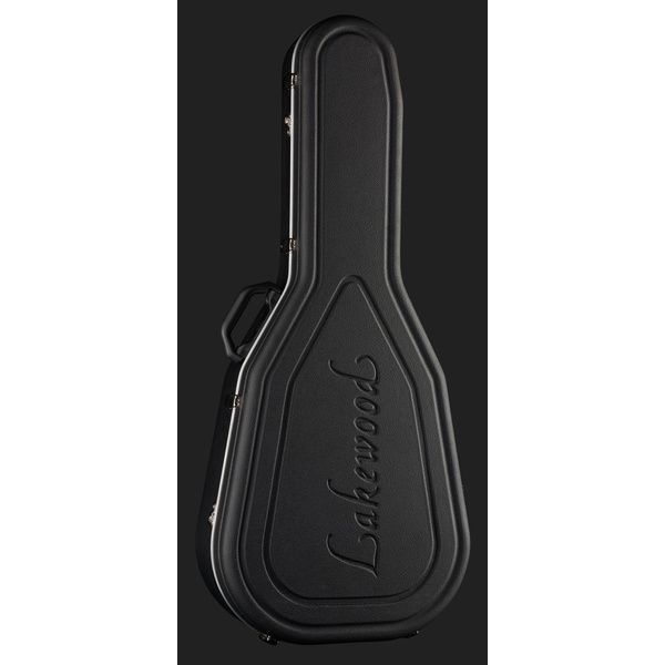 Lakewood D-30 European Wood