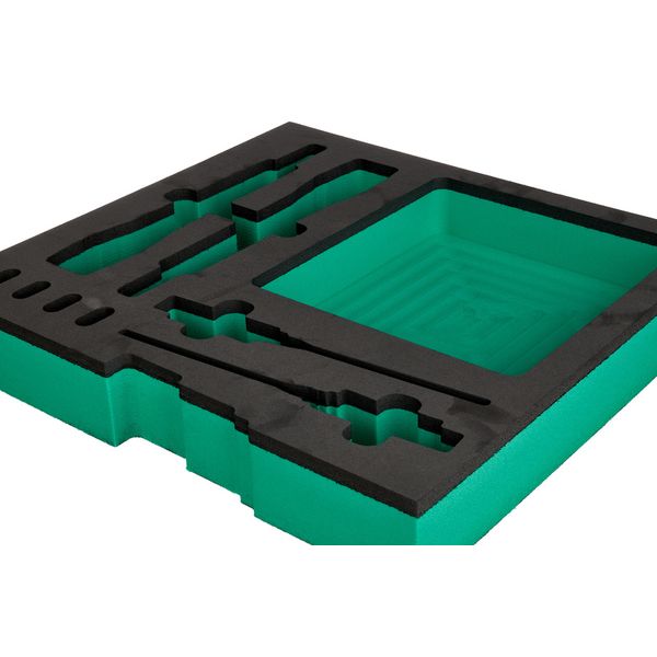 Thomann Inlay Case 2/2 ew-dx