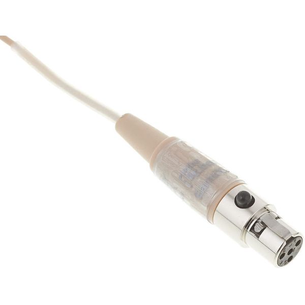 Shure BLX14 M17 EarmiKe O Bundle