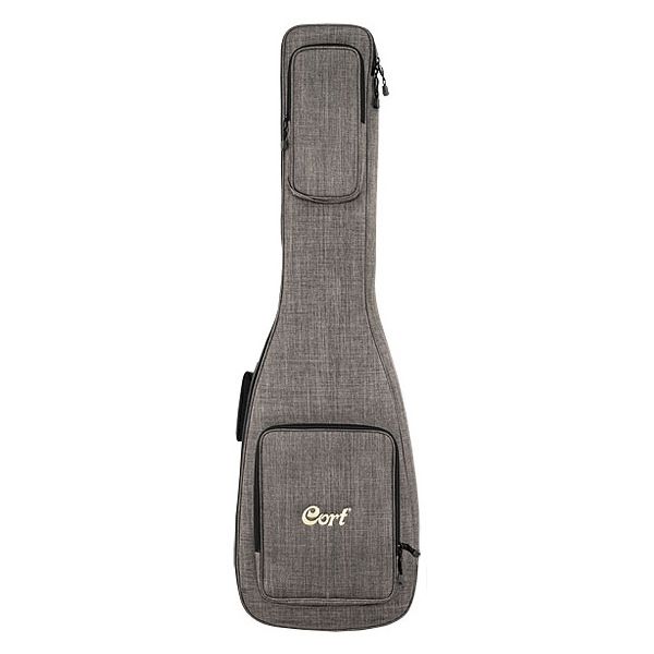 Cort GB Modern 4 Charcoal Grey