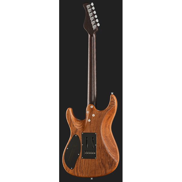 Mayones Guitars Aquila Elite V24 S 6 BB