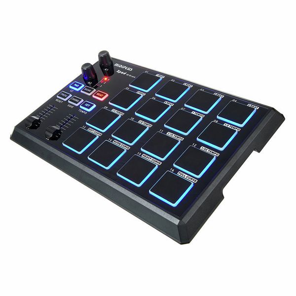 Midiplus X Pad