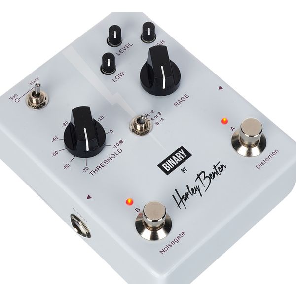 Harley Benton Binary